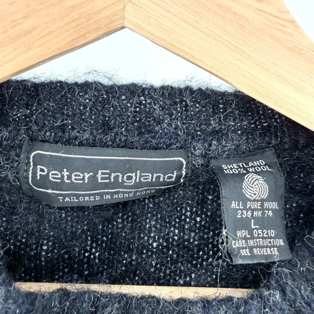 Peter England vintage 80s